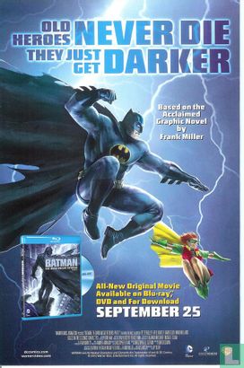Batman: Arkham Unhinged 7 - Image 2