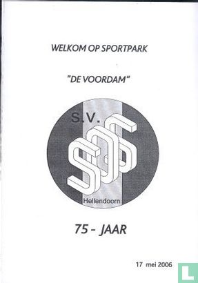 SOS Hellendoorn - FC Twente
