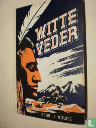 Witte Veder - Image 1