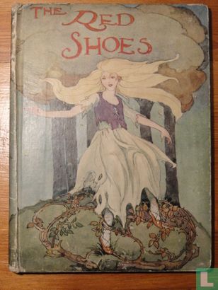 The Red Shoes - Image 1