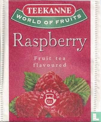 Raspberry  - Afbeelding 1
