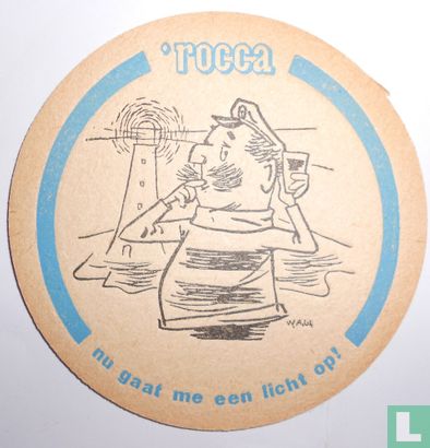 Drink Rocca - Afbeelding 2