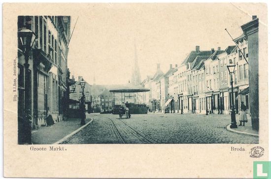 Grote Markt