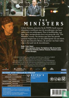The Ministers - Image 2