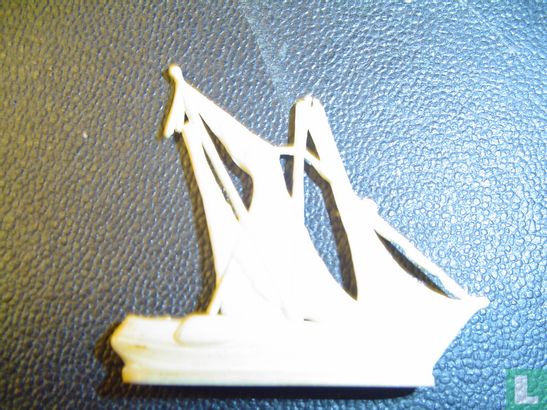 sailing ship (coaster)