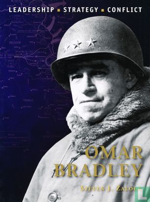 Omar Bradley - Afbeelding 1