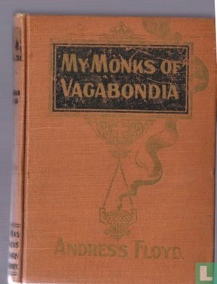 My Monks of Vagabondia - Image 1