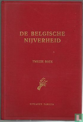 De Belgische nijverheid - Tweede boek - Image 1
