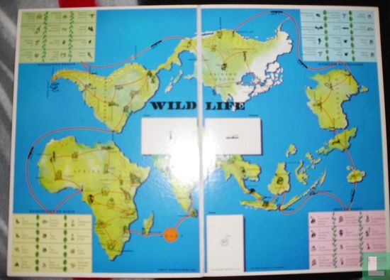 Wild Life - Het grote dierenspel - Image 3