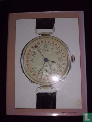 wristwatches historynof a century's development - Image 2