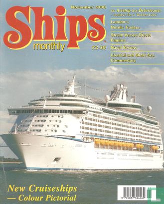 Ships Monthly 11