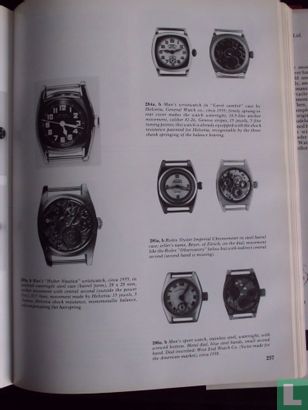 wristwatches historynof a century's development - Image 3