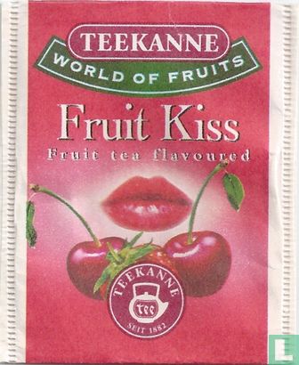 Fruit Kiss - Image 1