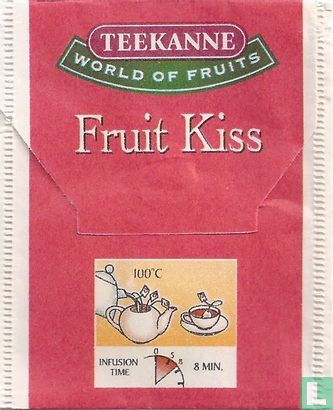 Fruit Kiss - Image 2
