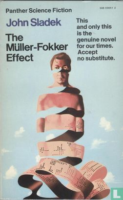 The Mueller-Fokker Effect - Bild 1