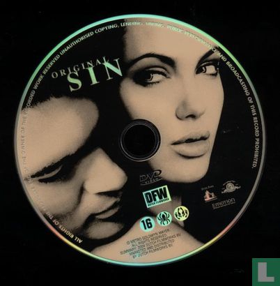 Original Sin - Image 3