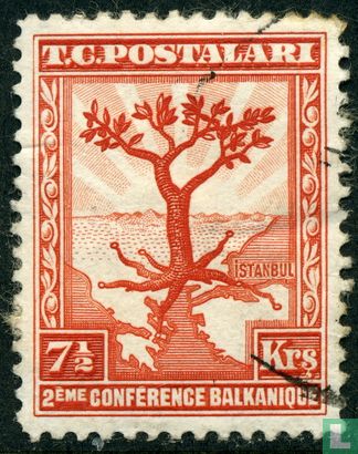 2nd balkan Conference 