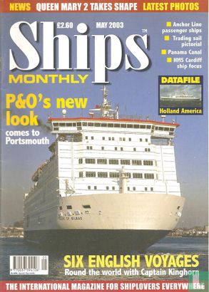Ships Monthly 05