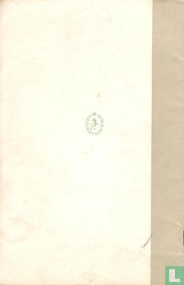 Kerstboek De vonk 1955 - Image 2
