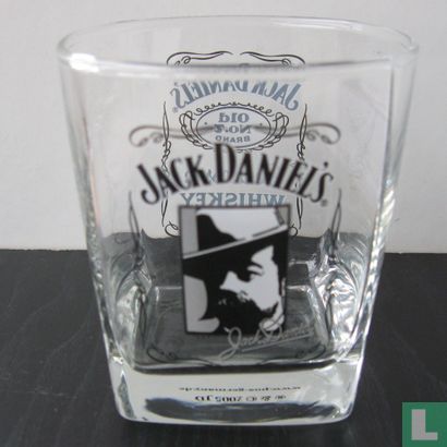 Jack Daniels Tennessie whiskey  - Image 2