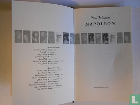 Napoleon - Bild 3