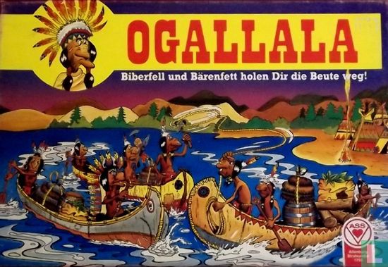 Ogallala - Bild 1