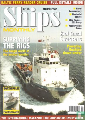 Ships Monthly 03