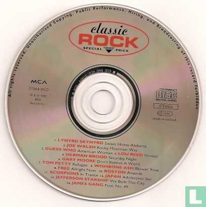 Classic Rock - Image 3