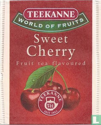 Sweet Cherry - Afbeelding 1