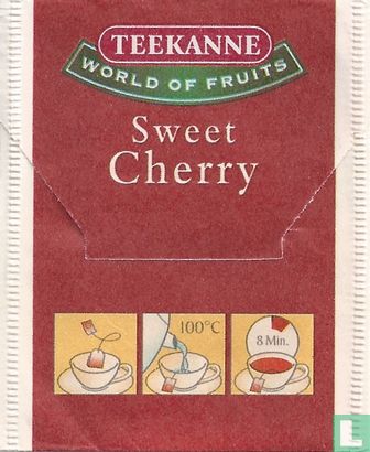 Sweet Cherry - Afbeelding 2