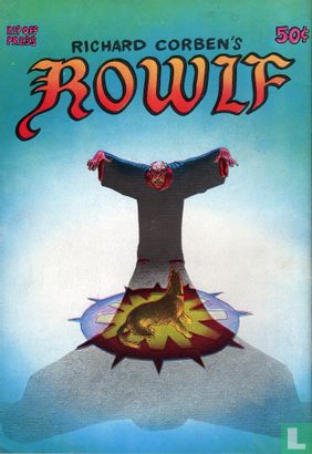 Rowlf - Image 2