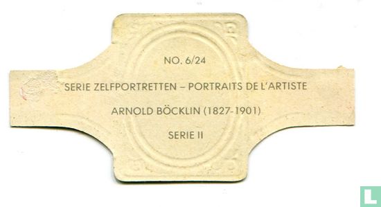 Arnold Böcklin (1827-1901) - Image 2