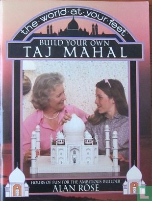 Build your own Taj Mahal - Bild 1