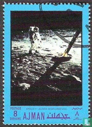 Apollo 11 - Aldrin