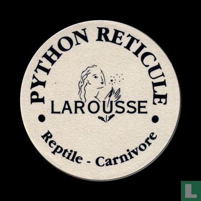 Python Reticule - Image 2