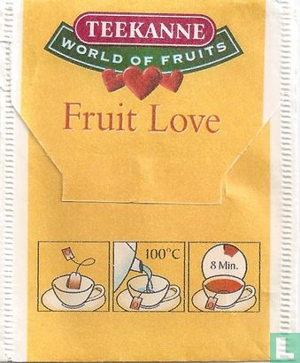 Fruit Love - Afbeelding 2