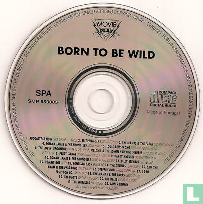 Born to Be Wild - Afbeelding 3