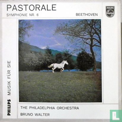 Pastorale symphonie Nr. 6 - Bild 1