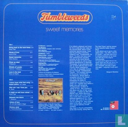 Sweet memories - Afbeelding 2