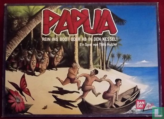 Papua - Image 1