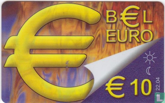 B€L Euro