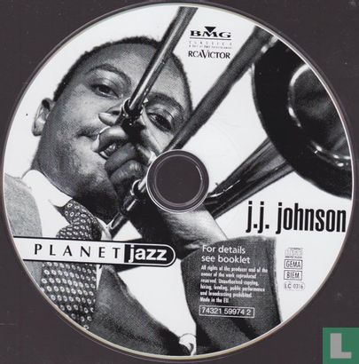 J.J. Johnson  - Image 3