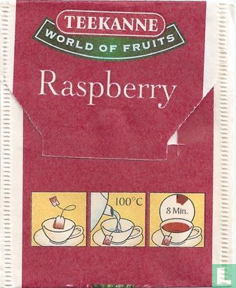 Raspberry - Afbeelding 2
