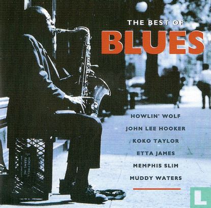 The Best of Blues - Image 1