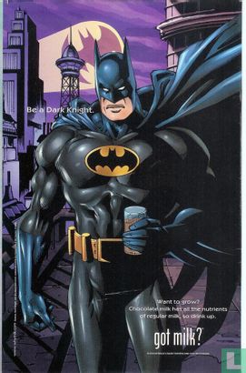 Batman Gotham Adventures 25 - Bild 2