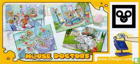 Mouse Doctors - Bild 2