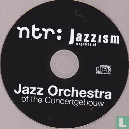 ntr: Jazzism - Afbeelding 3