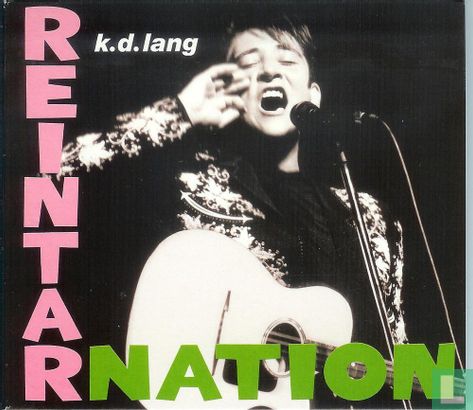 Reintarnation - Image 1