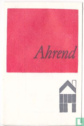 Ahrend  - Image 1