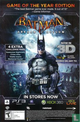 Batman Beyond - Afbeelding 2